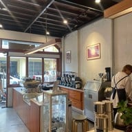 Campus Coffee Roaster