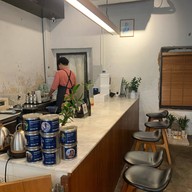 Campus Coffee Roaster