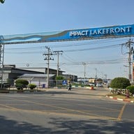 IMPACT Lakefront, Muang Thong Thani