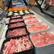 เมนูของร้าน อร่อย 108 ชาบู - ปิ้งย่าง หนองแค