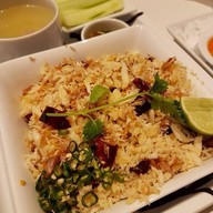 Greyhound Café The Promenade