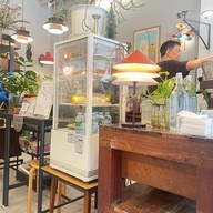 Cosmic Cafe Bkk