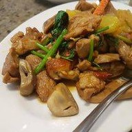 Hongmin Pop up at Promanade