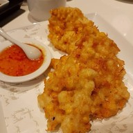 Greyhound Café The Promenade