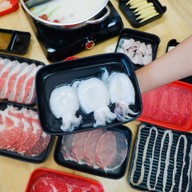 YUGEN SHABU U Plearn mall ราชมงคลธัญบุรี คลองหก