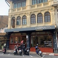 Campus Coffee Roaster