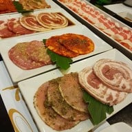 Korean Spoon เดอะพรอะมานาด