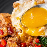 กะเพราขุนช้าง สาขา แจ้งวัฒนะ14 -