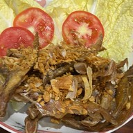 ร้านอาหารลุงดำ องครักษ์