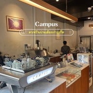Campus Coffee Roaster