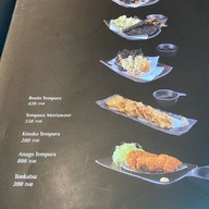 Ronin Japanese Restaurant