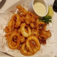 Greyhound Café The Promenade