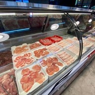 เมนูของร้าน อร่อย 108 ชาบู - ปิ้งย่าง หนองแค