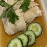 เมนูของร้าน ชาง ข้าวมันไก่