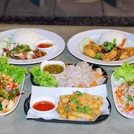 Square Root Coffee Head Office