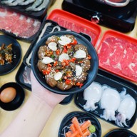 YUGEN SHABU U Plearn mall ราชมงคลธัญบุรี คลองหก