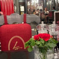 La Ferme Restaurant