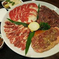 Korean Spoon เดอะพรอะมานาด