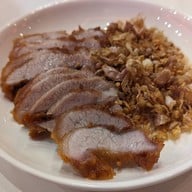 เมนูของร้าน After Yum เดอะคริสตัลเอกมัย-รามอินทรา