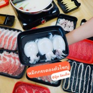 YUGEN SHABU U Plearn mall ราชมงคลธัญบุรี คลองหก