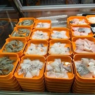 เมนูของร้าน อร่อย 108 ชาบู - ปิ้งย่าง หนองแค