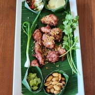 ข้าวมันไก่&อาหารไทยเลอริช-NIYA Cuisine สุขสวัสดิ์14