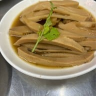 เจ๊หงษ์หัวปลา