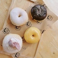 เมนูของร้าน Kyoto Shi Cafe キョウトシ カフェ นครสวรรค์