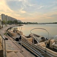 IMPACT Lakefront, Muang Thong Thani