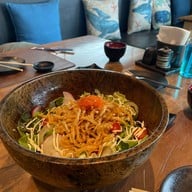 Taiheiyo Sushi สุพรรณบุรี