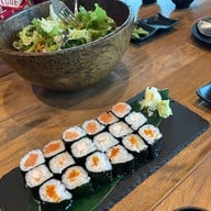 Taiheiyo Sushi สุพรรณบุรี