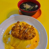 เมนูของร้าน ข.ไข่ อร่อยทุกเมนู