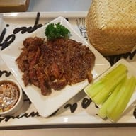 Greyhound Café The Promenade