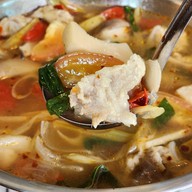 ข้าวมันไก่&อาหารไทยเลอริช-NIYA Cuisine สุขสวัสดิ์14