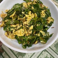 ร้านอาหารลุงดำ องครักษ์