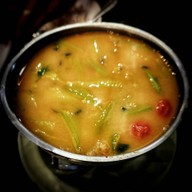 เมนูของร้าน อ้อมดาว 2