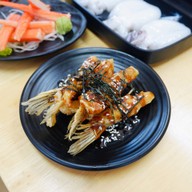 YUGEN SHABU U Plearn mall ราชมงคลธัญบุรี คลองหก
