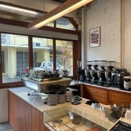 Campus Coffee Roaster