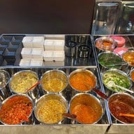 เมนูของร้าน อร่อย 108 ชาบู - ปิ้งย่าง หนองแค