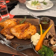 La Ferme Restaurant