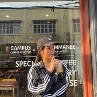 Campus Coffee Roaster