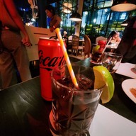 Gigi - Dining Hall & Bar