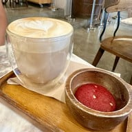 เมนูของร้าน Vino Cafe & Wine Bar Toscana Valley Khaoyai Toscana เขาใหญ่