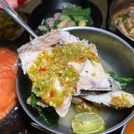 Ratchada Buffet International