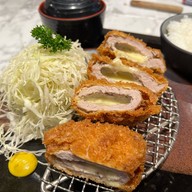 Aso Tonkatsu เดอะมอลล์ท่าพระ