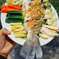 บรรยากาศ Coffee & Bistro -