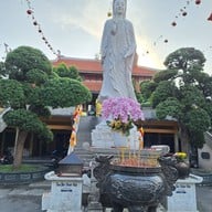 Vinh Nghiem Buddhist Temple