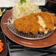 Aso Tonkatsu เดอะมอลล์ท่าพระ