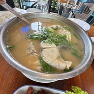 เมนูของร้าน โกหมาก หัวหิน