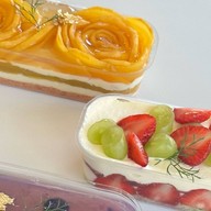 1/5teaspoon Cakery&Cafe -